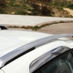 Prueba Peugeot 2008 HDI 115 CV Diseño Habitabilidad