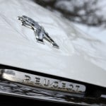 Prueba Peugeot 2008 HDI 115 CV Diseño Habitabilidad