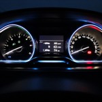 Prueba Peugeot 2008 HDI 115 CV Diseño Habitabilidad