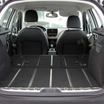 Prueba Peugeot 2008 HDI 115 CV Diseño Habitabilidad