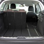 Prueba Peugeot 2008 HDI 115 CV Diseño Habitabilidad