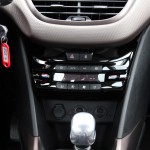 Prueba Peugeot 2008 HDI 115 CV Diseño Habitabilidad