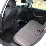 Prueba Peugeot 2008 HDI 115 CV Diseño Habitabilidad