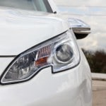 Prueba Peugeot 2008 HDI 115 CV Diseño Habitabilidad
