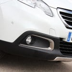 Prueba Peugeot 2008 HDI 115 CV Diseño Habitabilidad