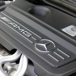 Prueba Mercedes A 45 AMG