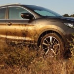 Nissan Qasqhai 2014