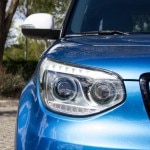 Prueba nuevo Kia Soul 2014