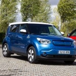 Prueba nuevo Kia Soul 2014