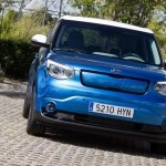 Prueba nuevo Kia Soul 2014