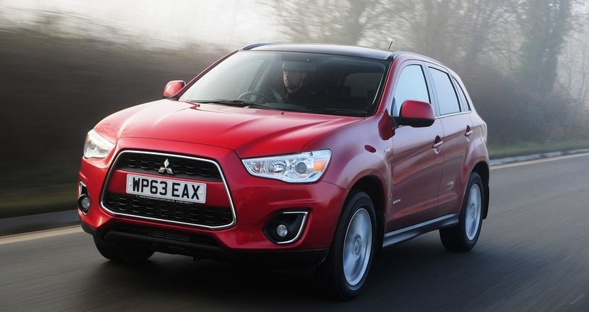 mitsubishi-asx