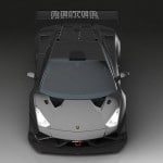 Lamborghini Gallardo Extenso R-EX por Reiter Engineering