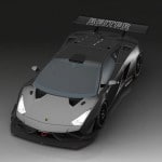 Lamborghini Gallardo Extenso R-EX por Reiter Engineering