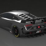 Lamborghini Gallardo Extenso R-EX por Reiter Engineering