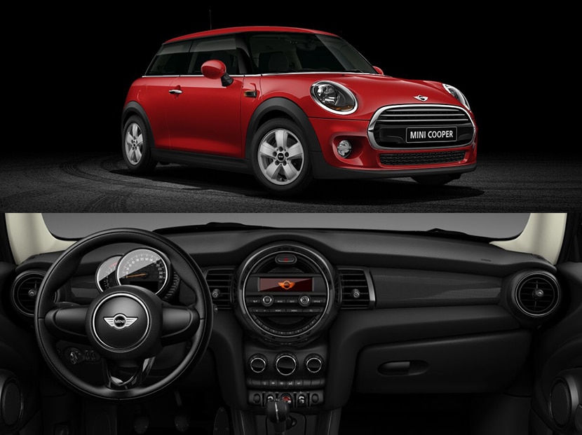 mini-cooper