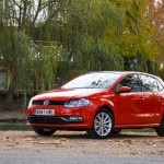 Prueba Volkswagen Polo 1.2 TSI 110 CV Sport