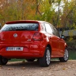 Prueba Volkswagen Polo 1.2 TSI 110 CV Sport