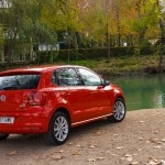 Prueba Volkswagen Polo 1.2 TSI 110 CV Sport