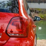 Prueba Volkswagen Polo 1.2 TSI 110 CV Sport