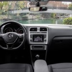 Prueba Volkswagen Polo 1.2 TSI 110 CV Sport