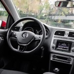 Prueba Volkswagen Polo 1.2 TSI 110 CV Sport