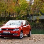 Prueba Volkswagen Polo 1.2 TSI 110 CV Sport