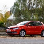 Prueba Volkswagen Polo 1.2 TSI 110 CV Sport