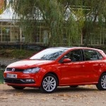 Prueba Volkswagen Polo 1.2 TSI 110 CV Sport