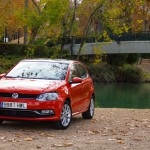 Prueba Volkswagen Polo 1.2 TSI 110 CV Sport