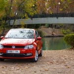 Prueba Volkswagen Polo 1.2 TSI 110 CV Sport