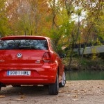 Prueba Volkswagen Polo 1.2 TSI 110 CV Sport