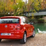 Prueba Volkswagen Polo 1.2 TSI 110 CV Sport