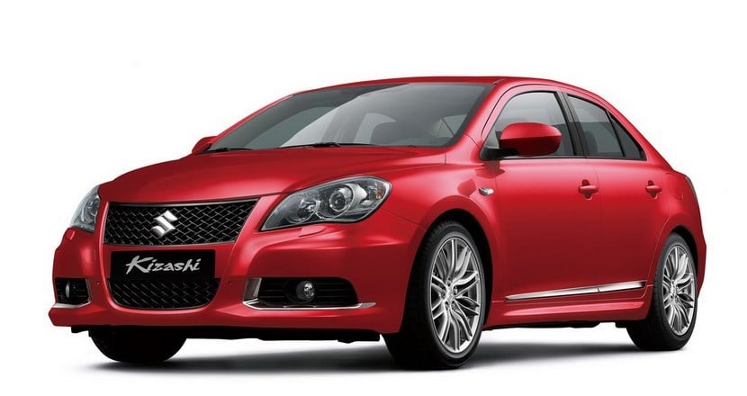 suzuki-kizashi