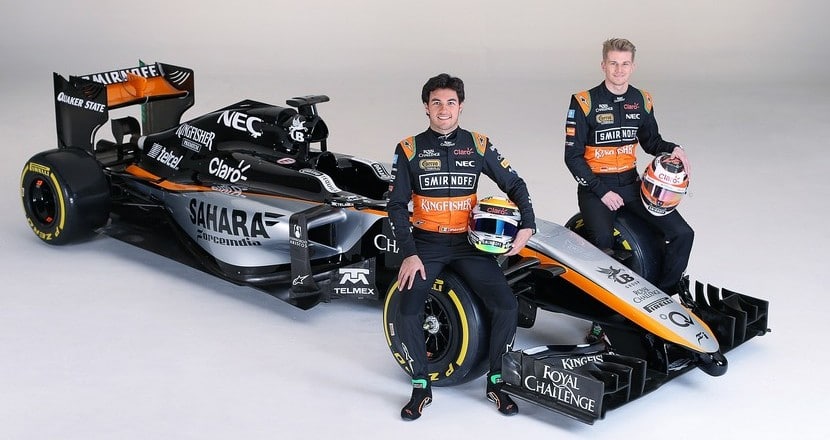 Force-India-VJM08