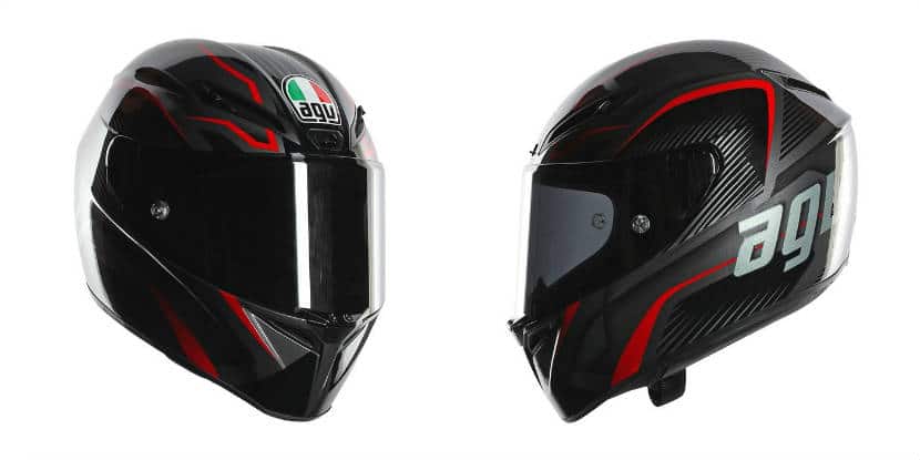 AGV GT-Veloce