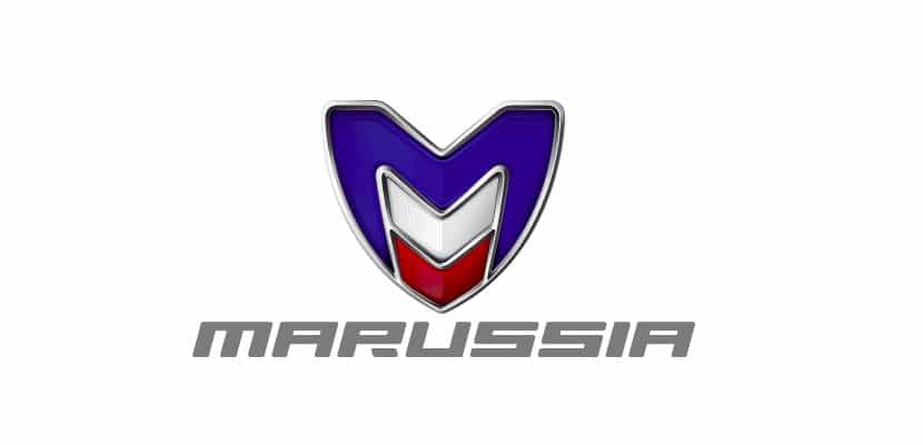 Logo de Marussia