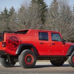 Easter Jeep Safari 2015 prototipos