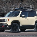 Easter Jeep Safari 2015 prototipos