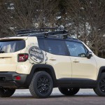 Easter Jeep Safari 2015 prototipos