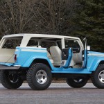 Easter Jeep Safari 2015 prototipos