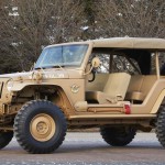 Easter Jeep Safari 2015 prototipos