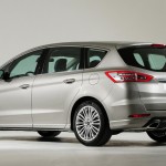 Ford S-Max 2015 tecnologías y motores