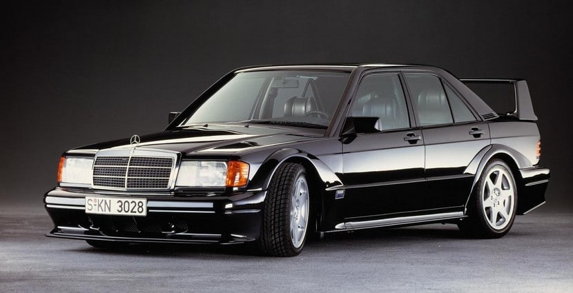 mercedes-190-E 2.5-16-Evolution-II(5)