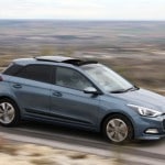 Prueba Hyundai i20 1.4 CRDI 90 CV Style