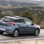 Prueba Hyundai i20 1.4 CRDI 90 CV Style