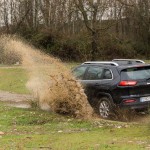 Prueba Jeep Cherokee 2.0 MultiJet 140 CV 4x2