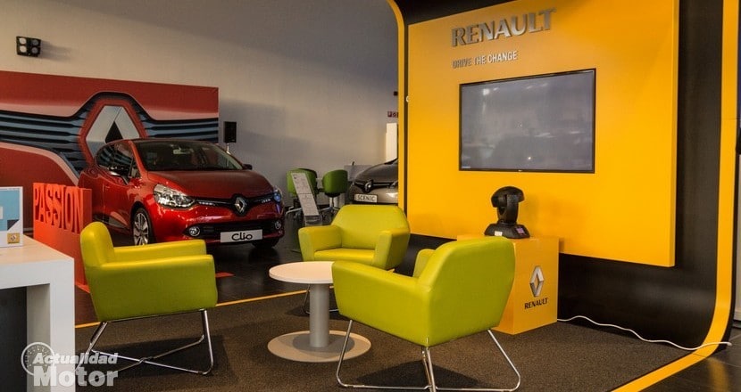 Renault Arabauto Vitoria-Gasteiz