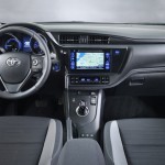 Toyota Auris 2015