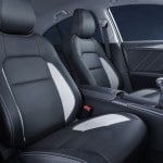 Nuevo Toyota Avensis Interior