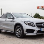 Caravana Dream Cars Grupo Itra Mercedes Benz